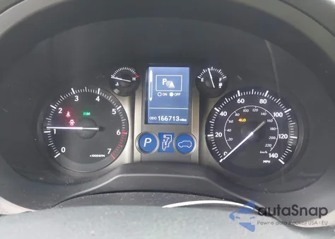 2015 Lexus Gx 460 z USA, uszkodzony, nr VIN JTJBM7FX5F5104325